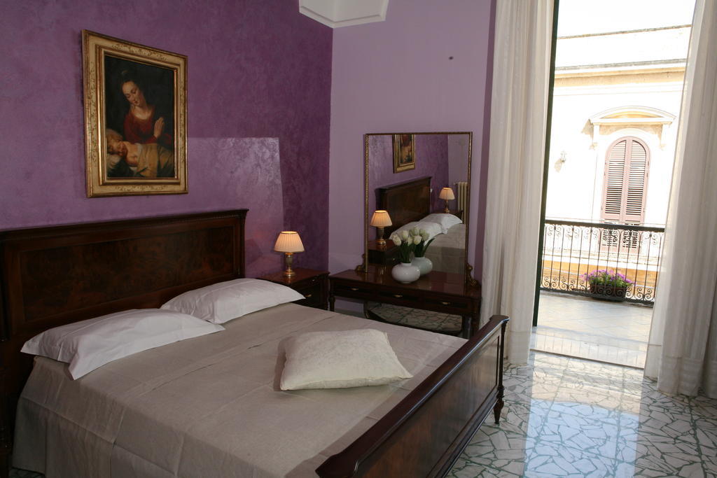 Sorelle De Filippis Salve Zimmer foto